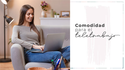 Calzado home office: comodidad sin perder estilo