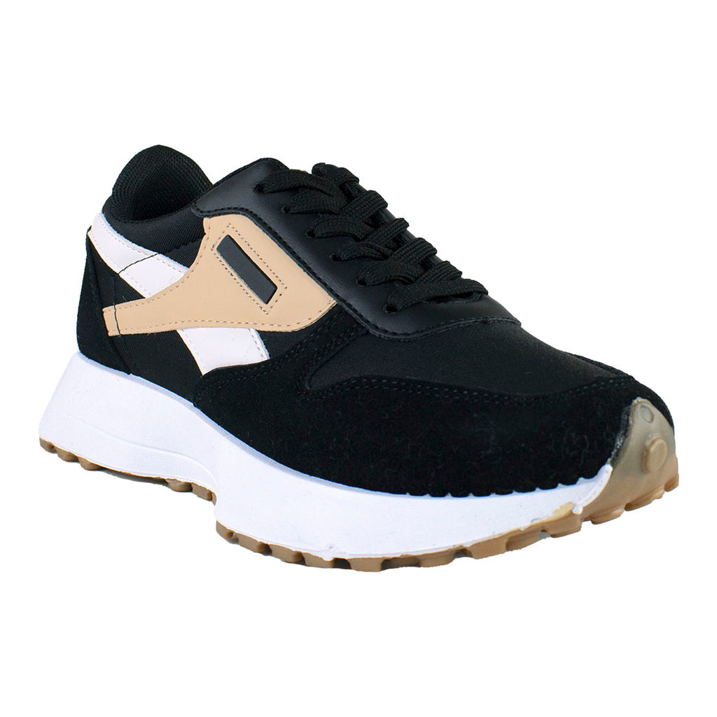 Zapatillas Chunky Mujer